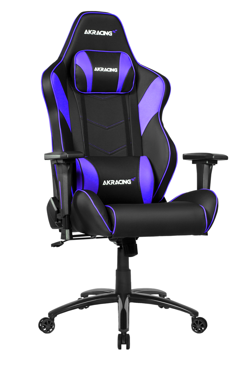 AKRacing Core LX Plus Indigo