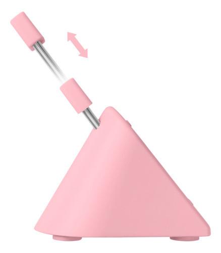 PA85 Mouse Bungee, Pink