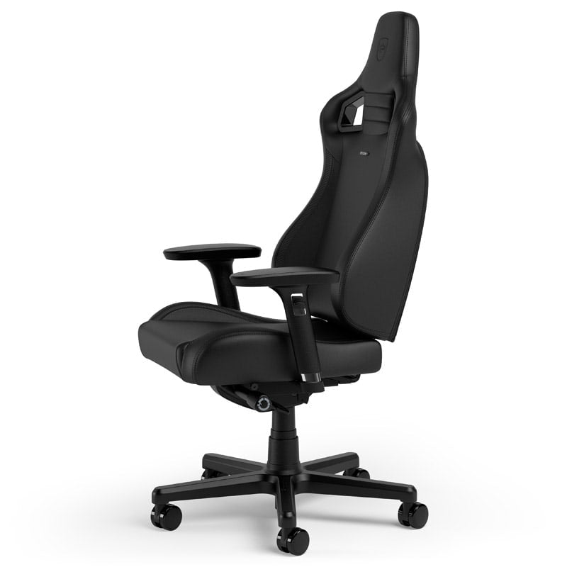 Noblechairs EPIC Compact Black/Carbon
