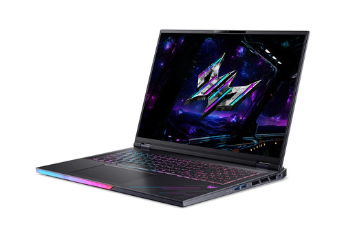 Acer Predator Helios 18 AI PH18-I71-999C 192GB/4TBSSD/RTX 5090 – visning 3