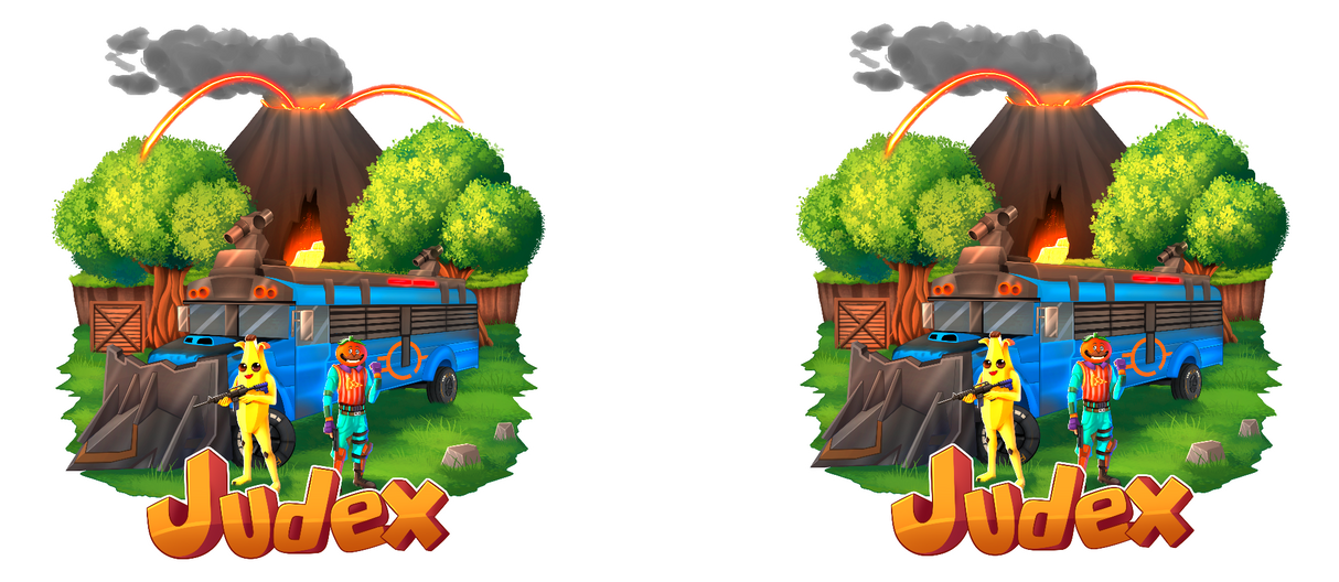 CUPPRESS - Battlebus