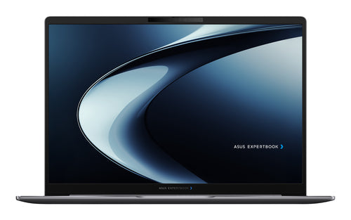 ASUS ExpertBook P5 G2 P5605CAA-PL0110X Copilot+ PC – set forfra (vinkel 2); layout på billedet er illustrativt