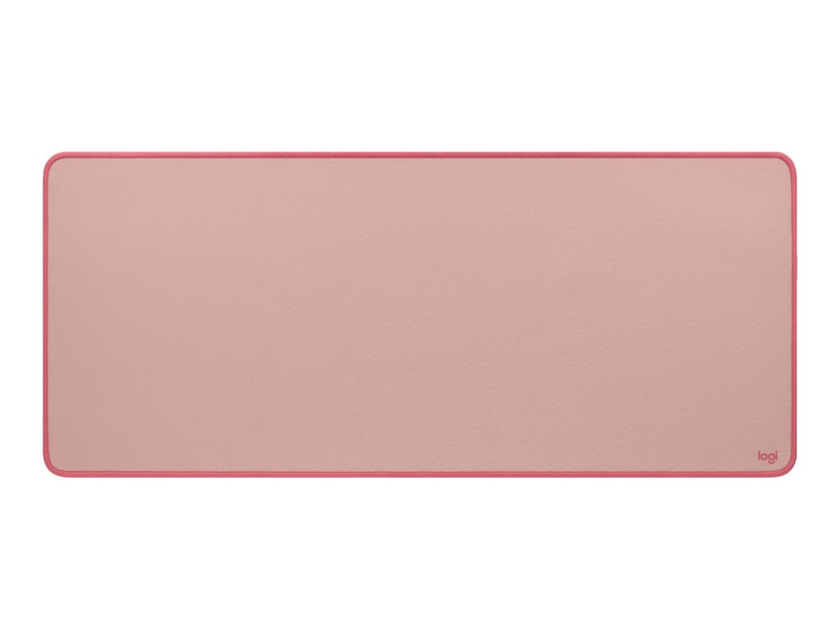 Logitech Desk Mat Studio Series Musmatta - Rose