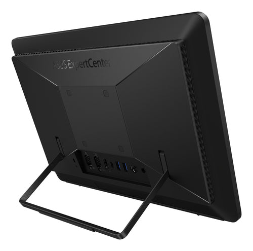 ASUS ExpertCenter E1 AiO E1600WKAT-BMR185M – set skråt fra siden