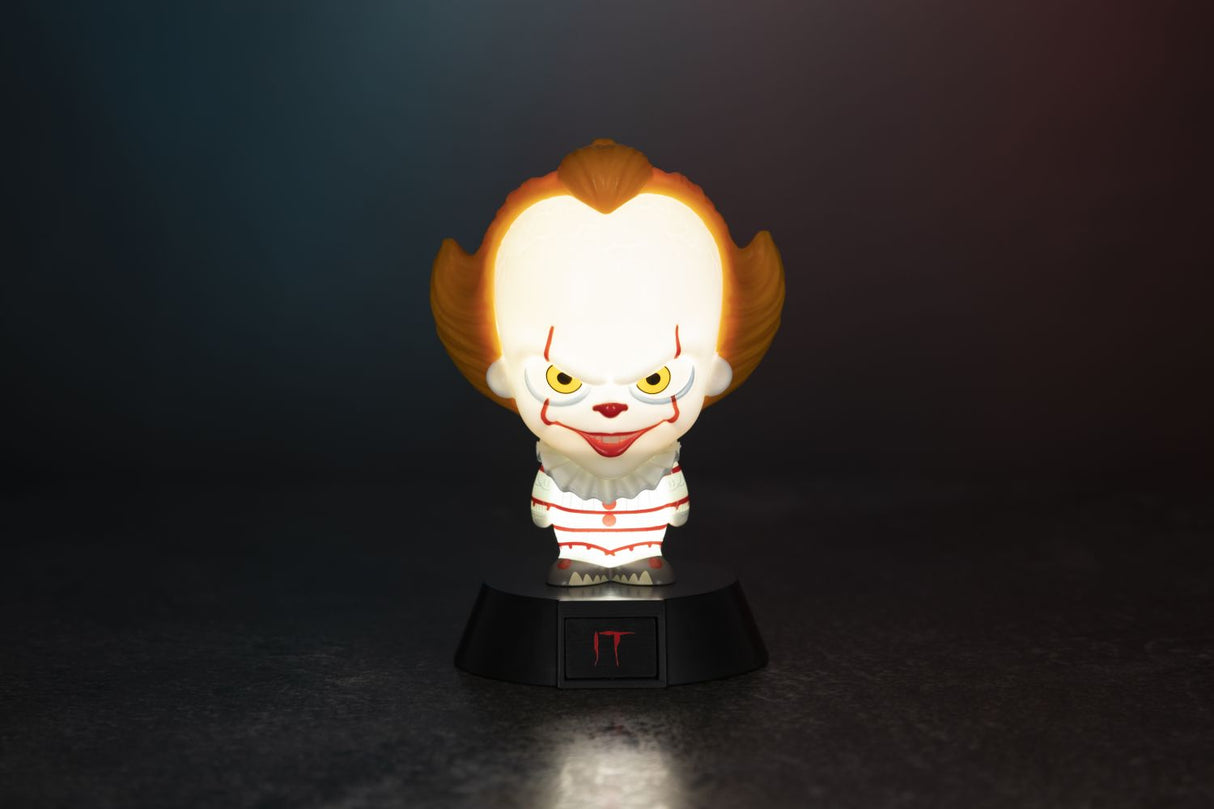 IKON LJUS - PENNYWISE