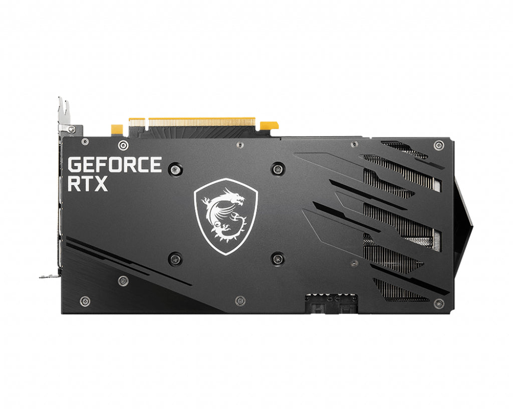 MSI GeForce RTX 3060 Ti GAMING X 8G LHR 8GB