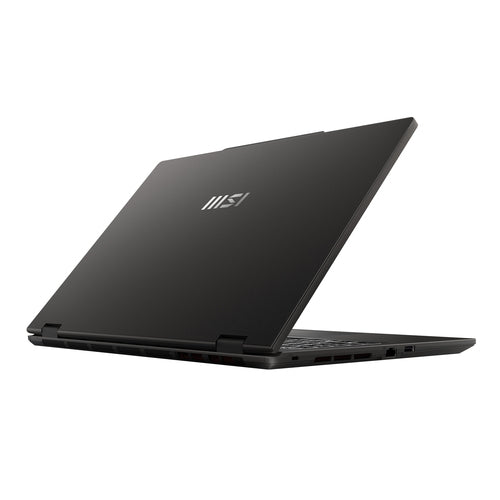 MSI VenturePro 16 A2RWEG-003FR – bagside fra en anden vinkel