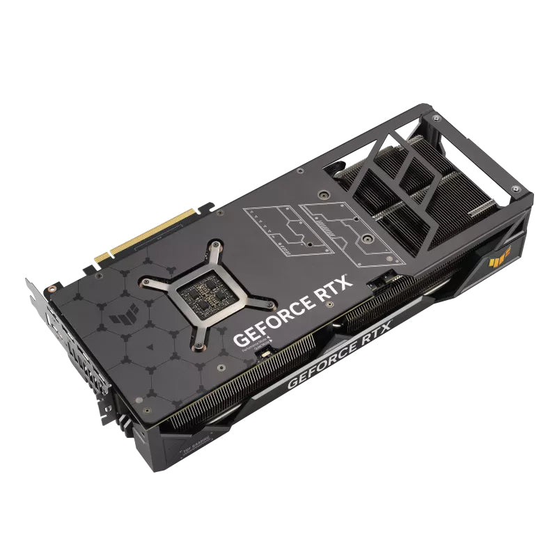 ASUS Geforce RTX 4090 24GB TUF OC GAMING