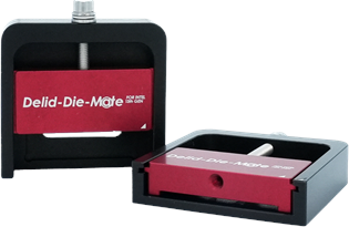 Thermal Grizzly Delid-Die-Mate För Intel 13th Gen