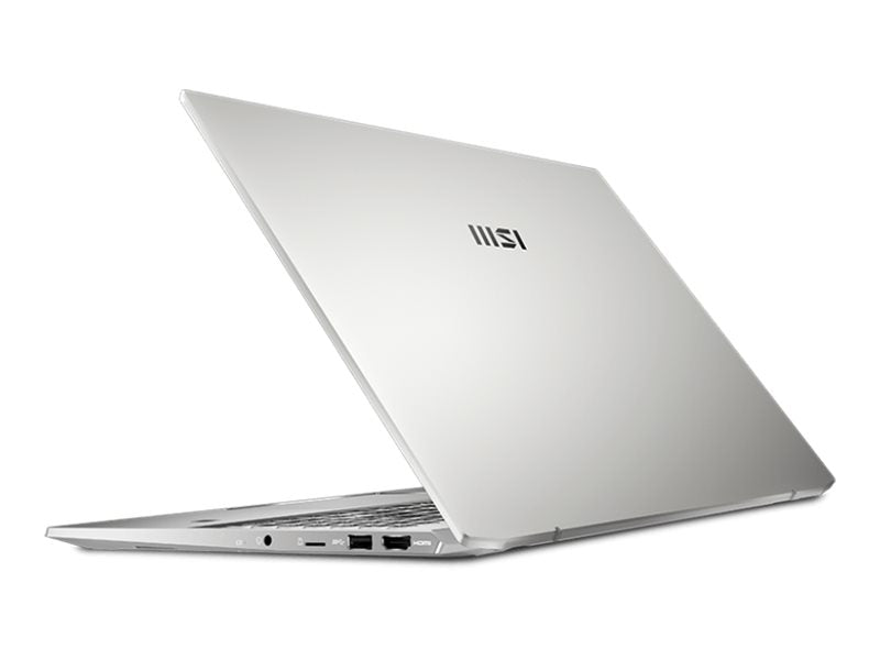 MSI Prestige 16 Studio A13VE-033NEU 16 I7-13700H 16GB 1TB RTX 4050 / Intel Iris Xe Graphics Windows 11