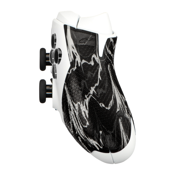 Lizard Skins DSP Controller Grip För Xbox Series X Black Camo