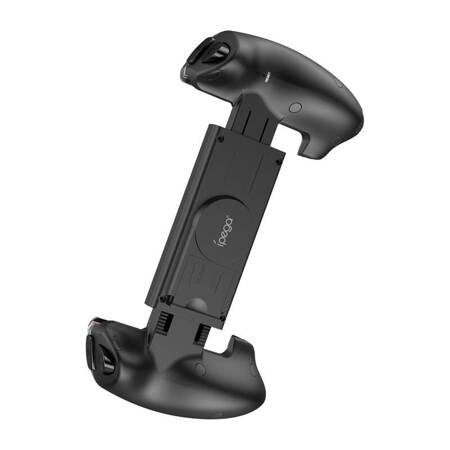 IPega PG-9083B Trådlös Handkontroll / GamePad Med Telefonhållare (låga)