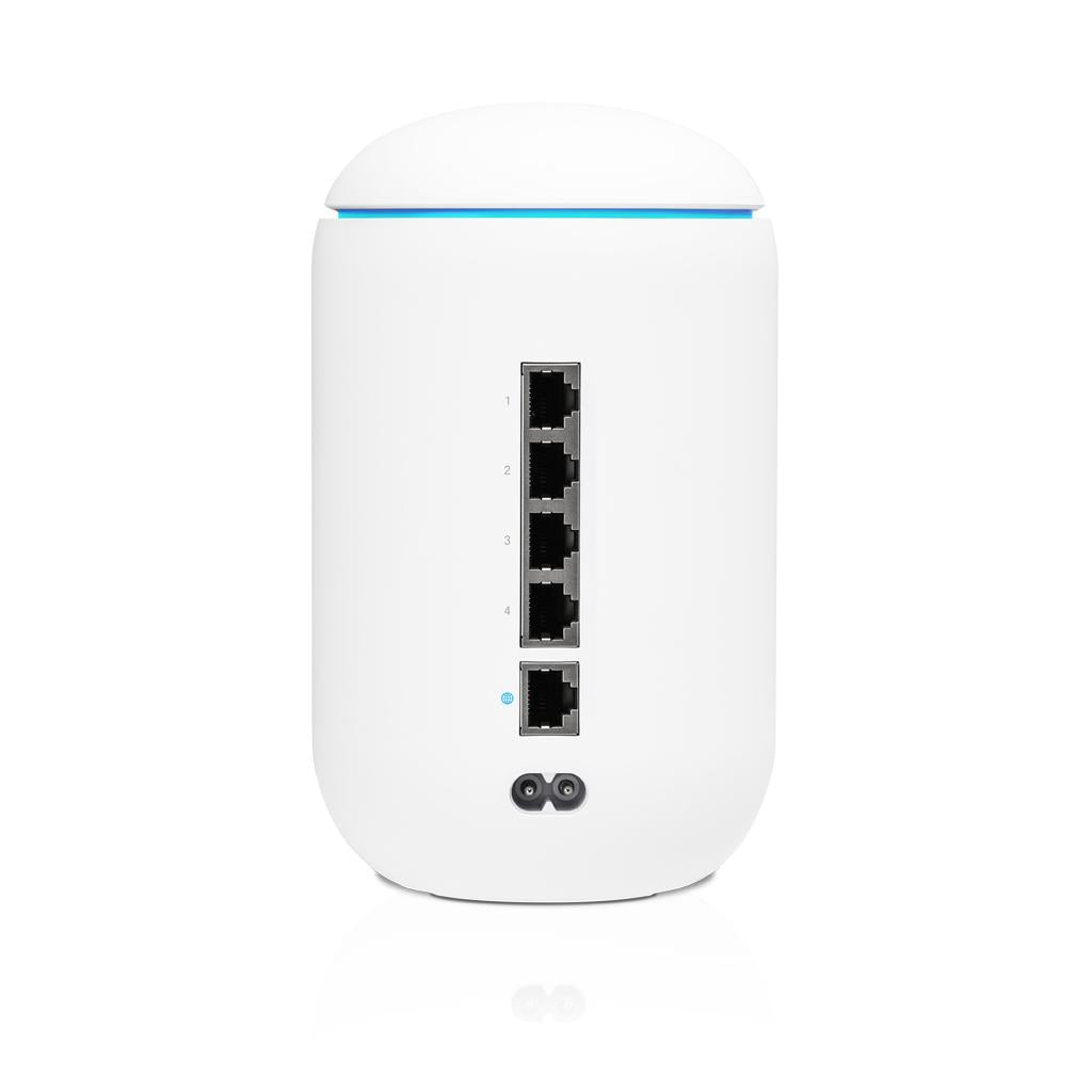 Ubiquiti UDM-EU, access point Ubiquiti