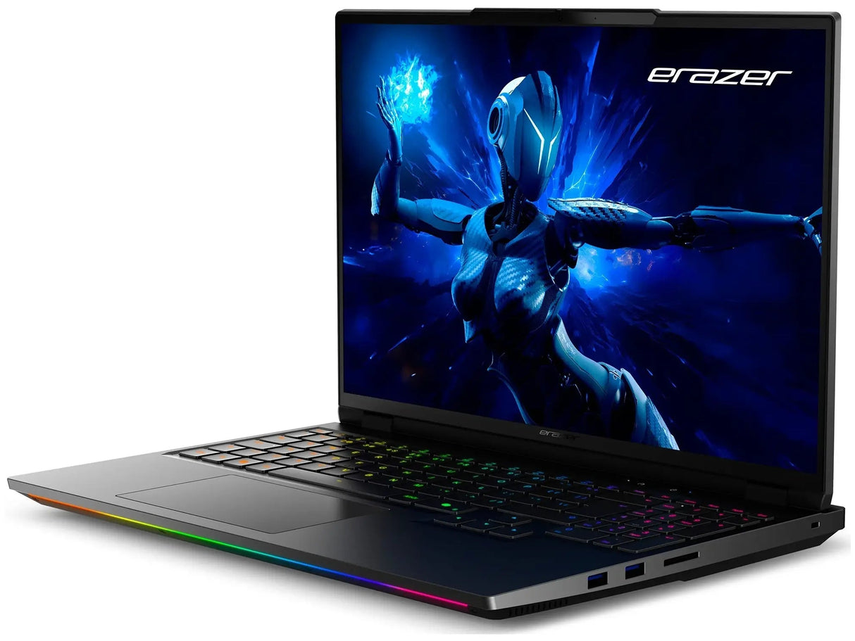 Erazer Beast 16 X1 Ultimate MD62733 16 QHD+ Ultra 9-275HX 32GB 2TB RTX 5080 Windows 11 Home