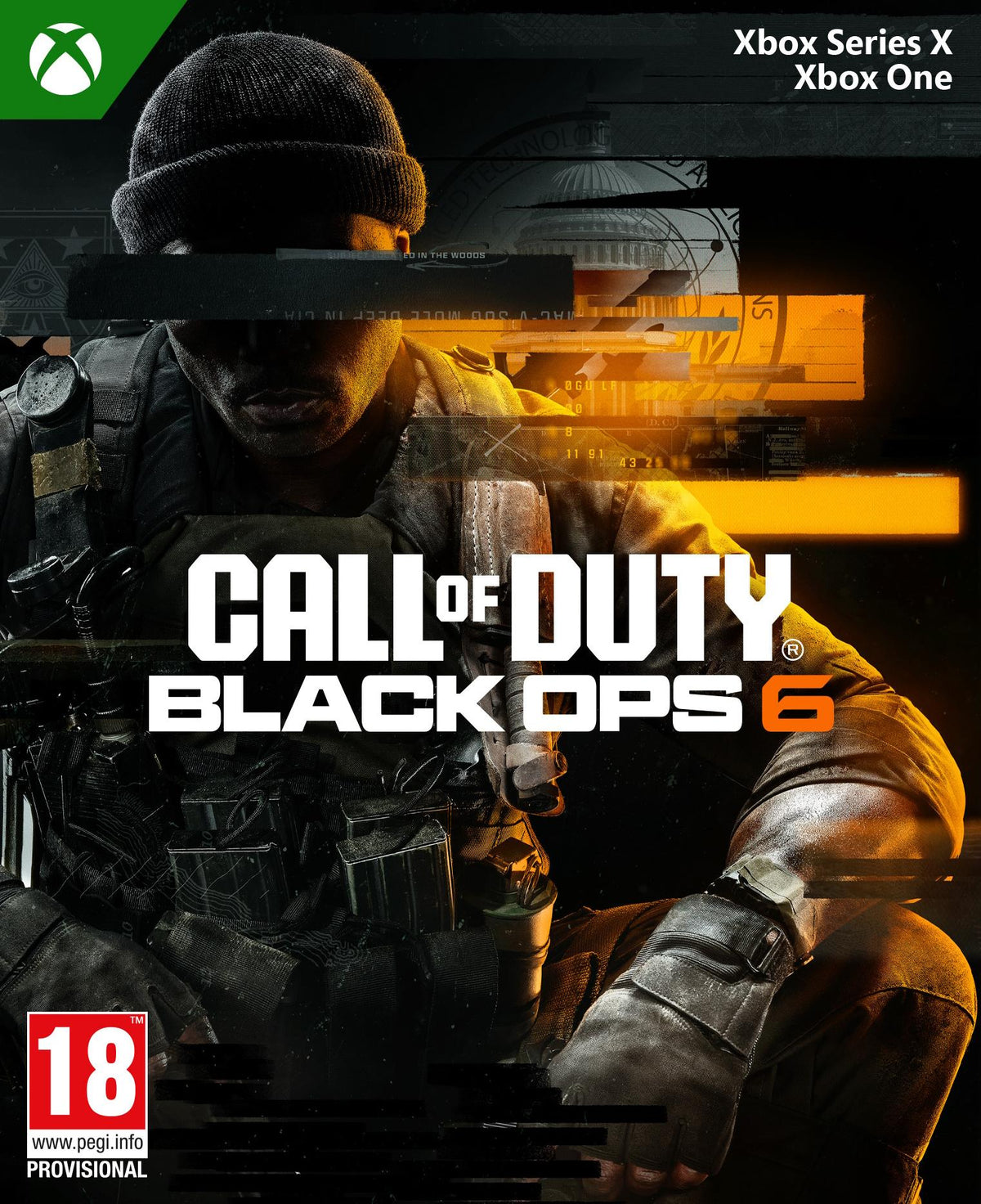 Call of Duty: Black Ops 6 Activision