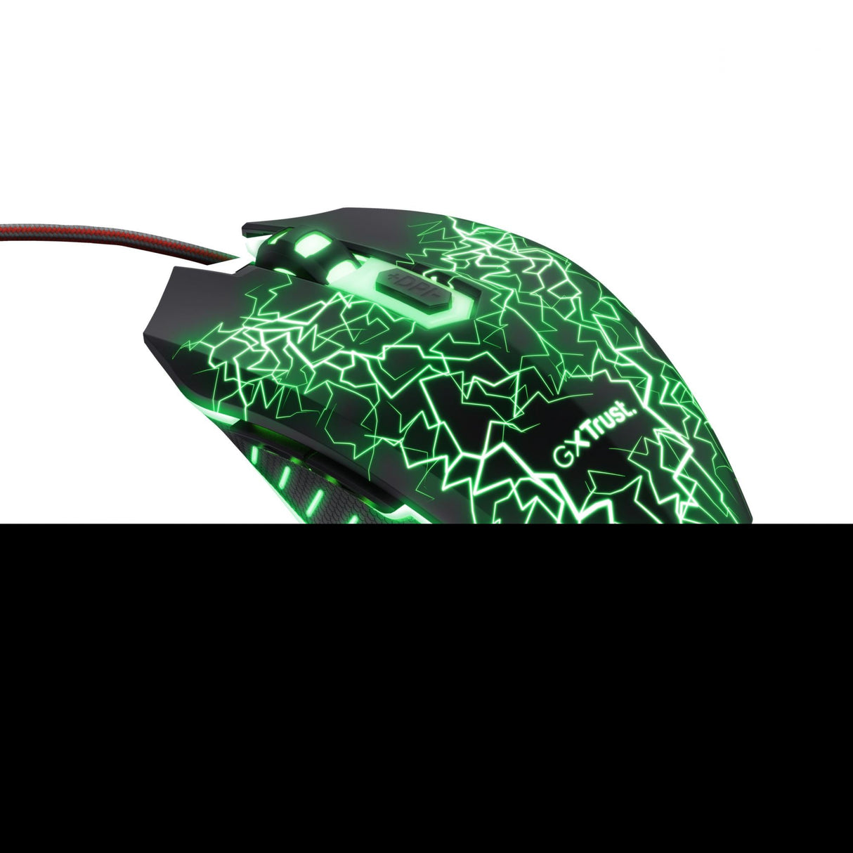 TRUST GRUNDLÄGGANDE SPELMUS & MATTA