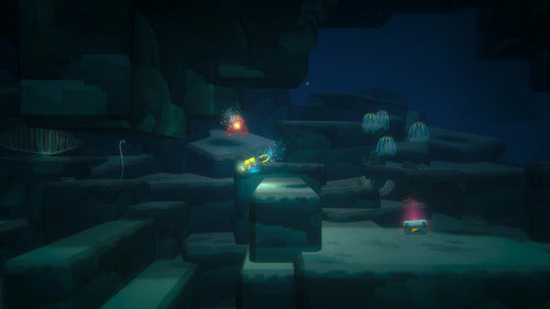 Dave the Diver (Complete Edition) – PlayStation 5 – skærmbillede fra spillet