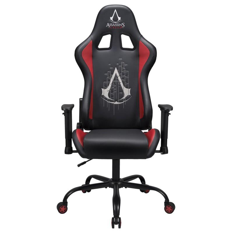Subsonic Pro Gaming Chair Assassin'S Creed (size L-XL) Subsonic