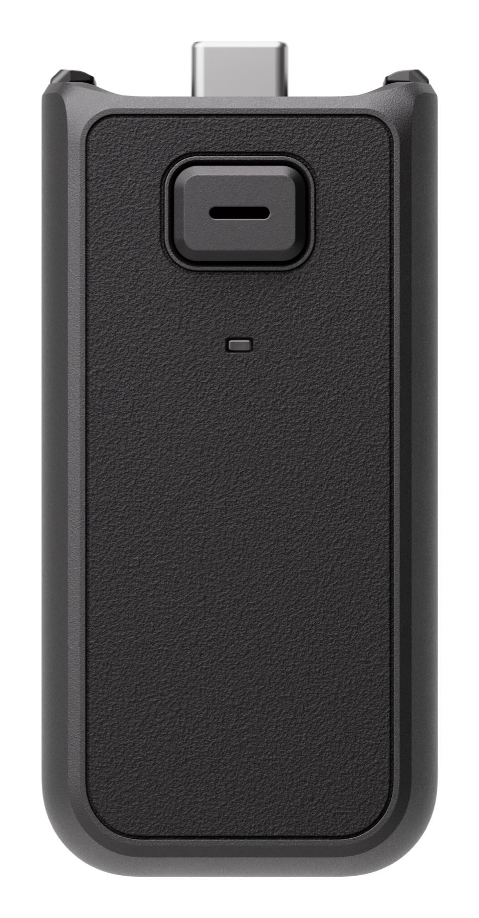 DJI - Osmo Pocket 3 Battery Handle DJI