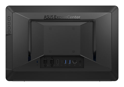 ASUS ExpertCenter E1 AiO E1600WKAT-BMR106X – bagside