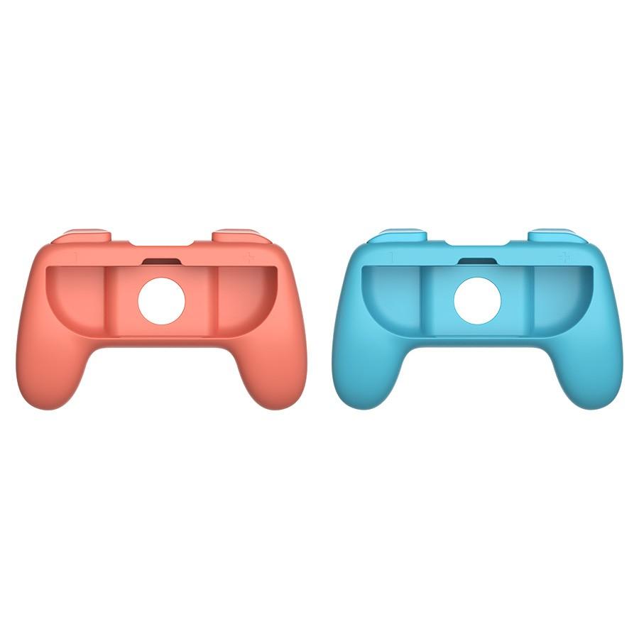 Subsonic - Joy-Cons comfort grip Switch & Switch 2 Subsonic