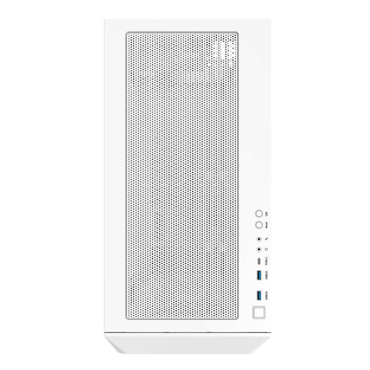 Montech Air 903 Base White Chassi