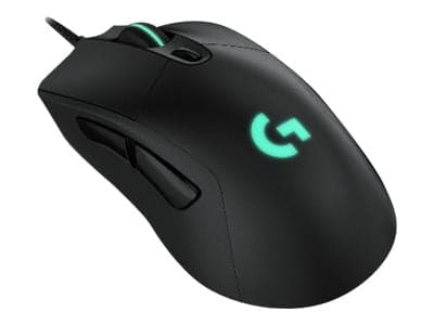 Logitech G403 Prodigy Gaming-mus