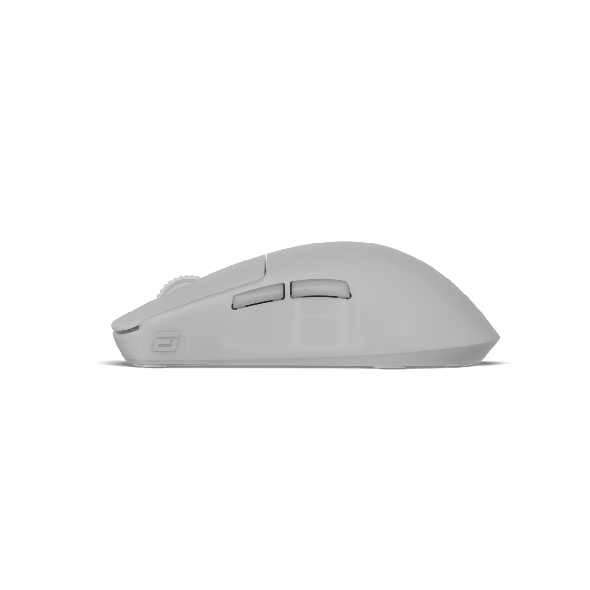 Endgame Gear OP1w 4k Trådlös Spelmus - White Frost