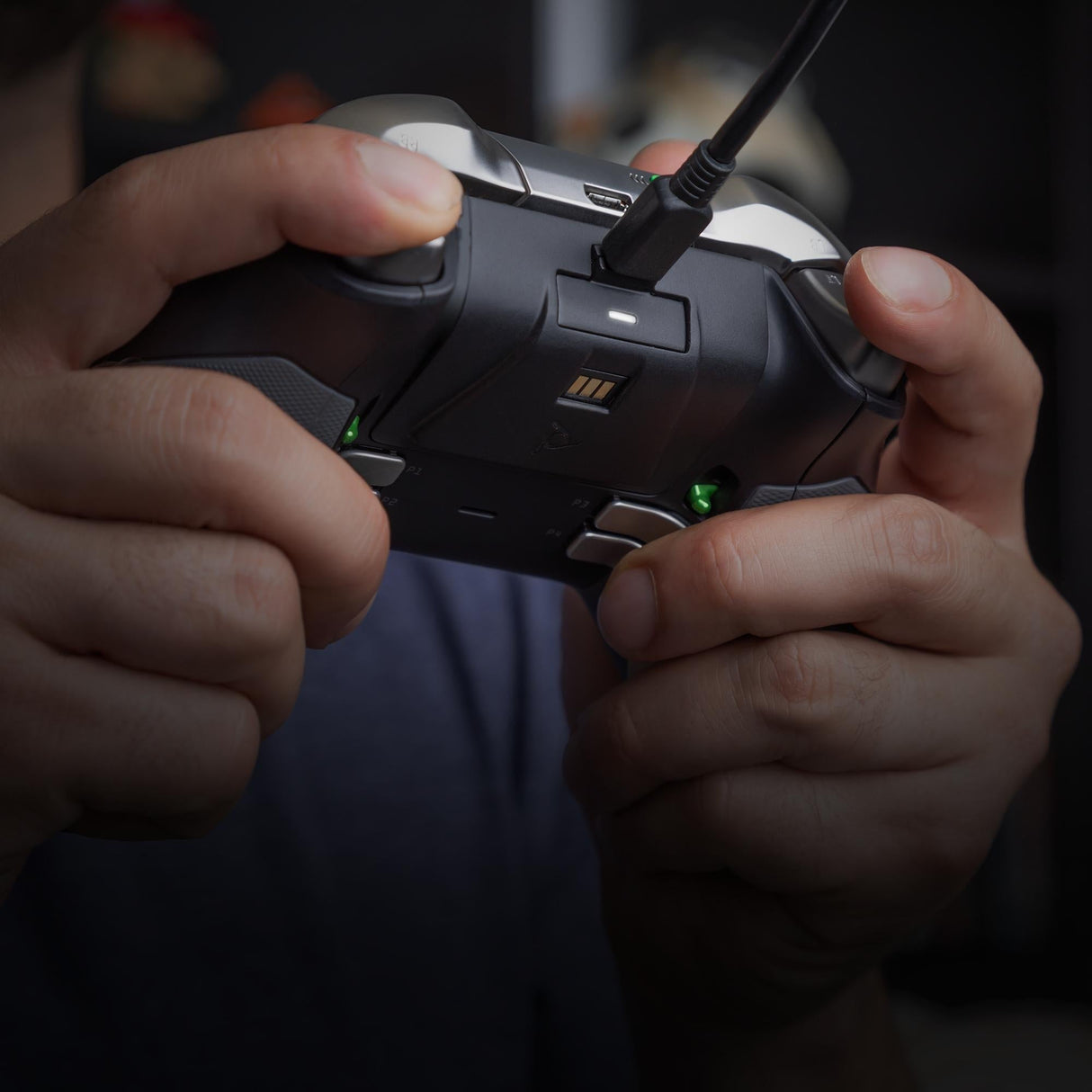 PDP Play And Charge Kit Xbox Series X