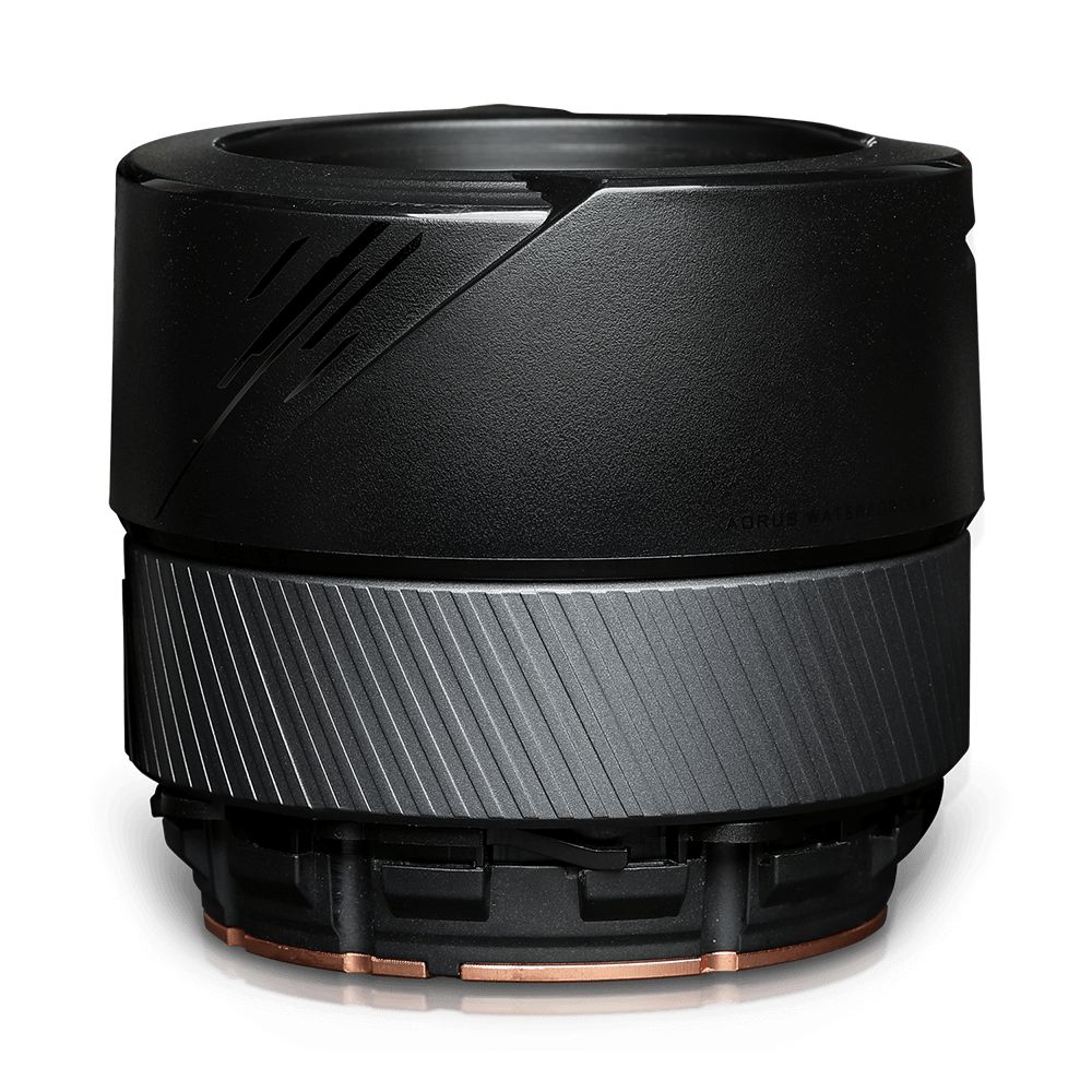 Gigabyte AORUS WATERFORCE 280