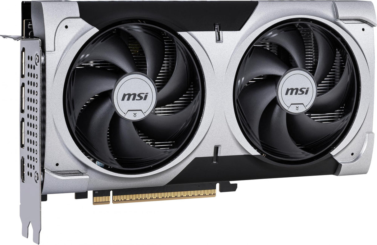 GK MSI GeForce 5060 Ti 16GB Ventus 2X OC PLUS MSI