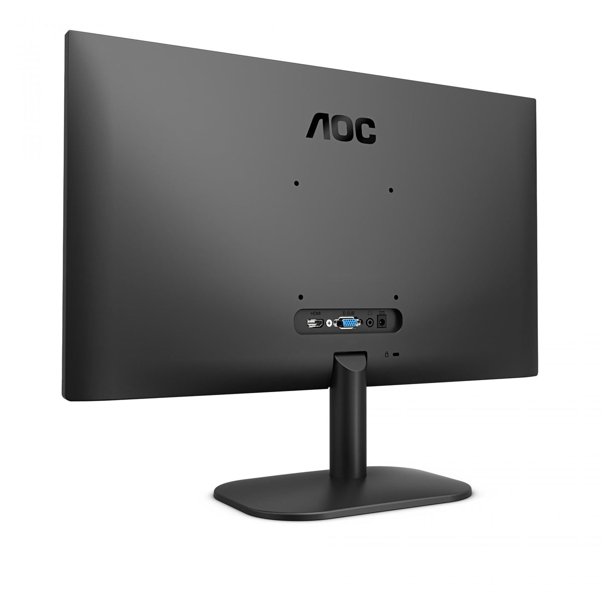 AOC 24B2XH 23.8 1920 X 1080 (Full HD) VGA (HD-15) HDMI 75Hz