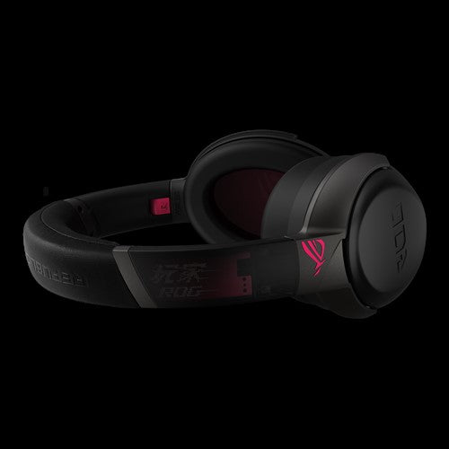 ASUS ROG Strix Go 2,4 GHz ELECTRO PUNK Gaming Headset