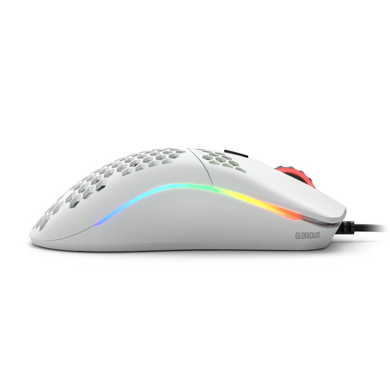 Glorious Model O - Gaming Mouse - Vit