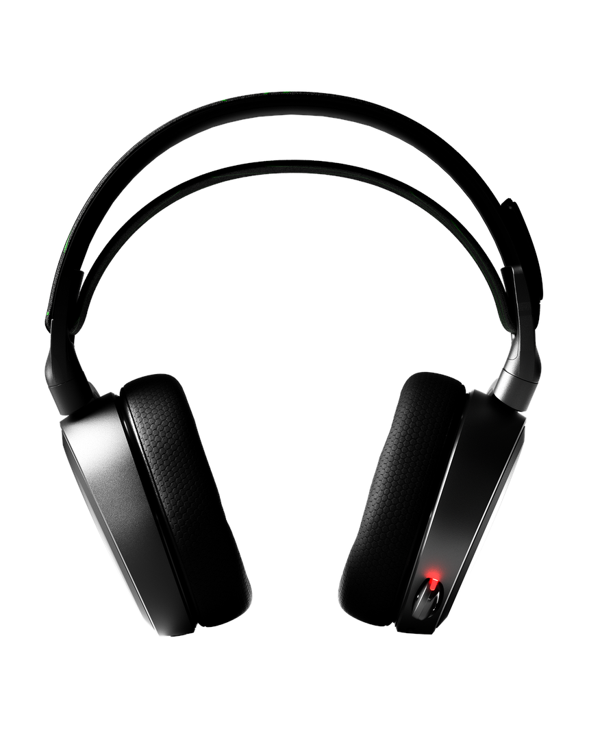 Steelseries - Arctis 9X - Trådlöst Xbox Gaming Headset