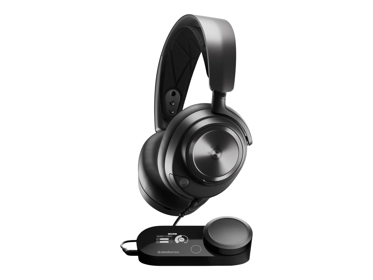 SteelSeries Arctis Nova Pro