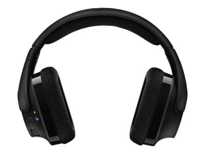 Logitech G533 trådlöst spelheadset