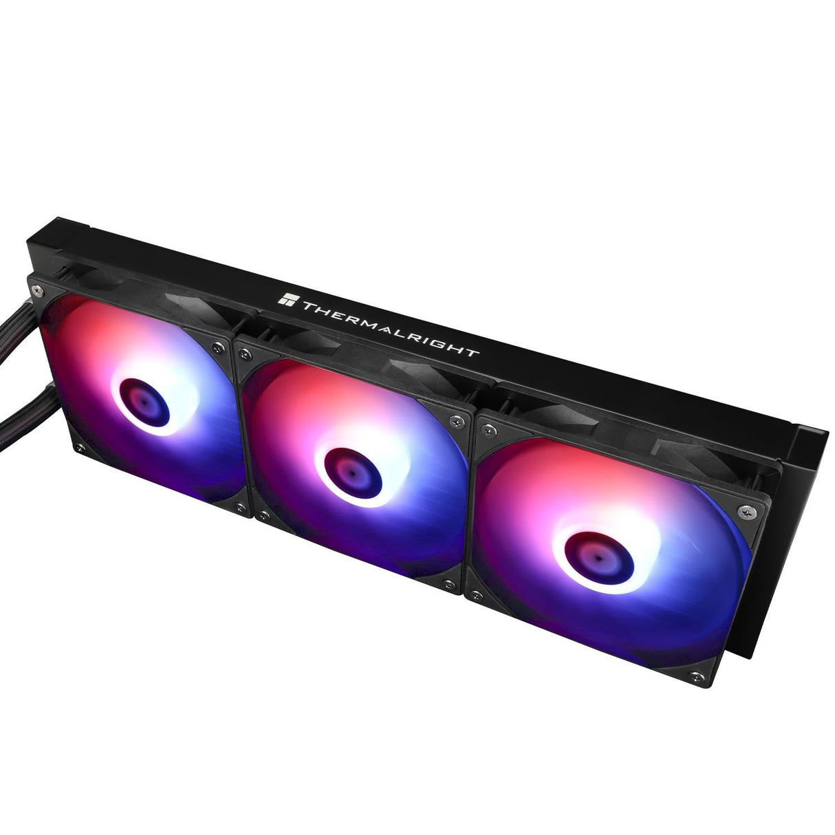 Thermalright Aqua Elite 360 V3 Svart ARGB - AIO, 360 Mm