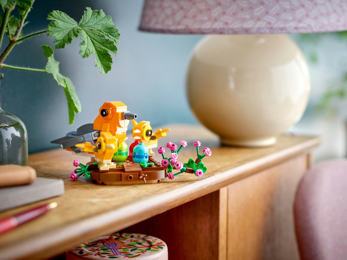 LEGO - Fågelbo (40639)