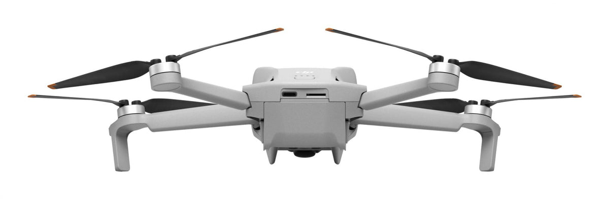 DJI - MINI 3 (EU) - Drone & Remote DJI