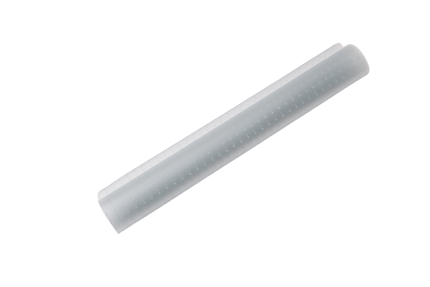 Nordic Office - Löparmatta - Med Spikar - Ståmatta - Transparent - 2mm 120x180cm