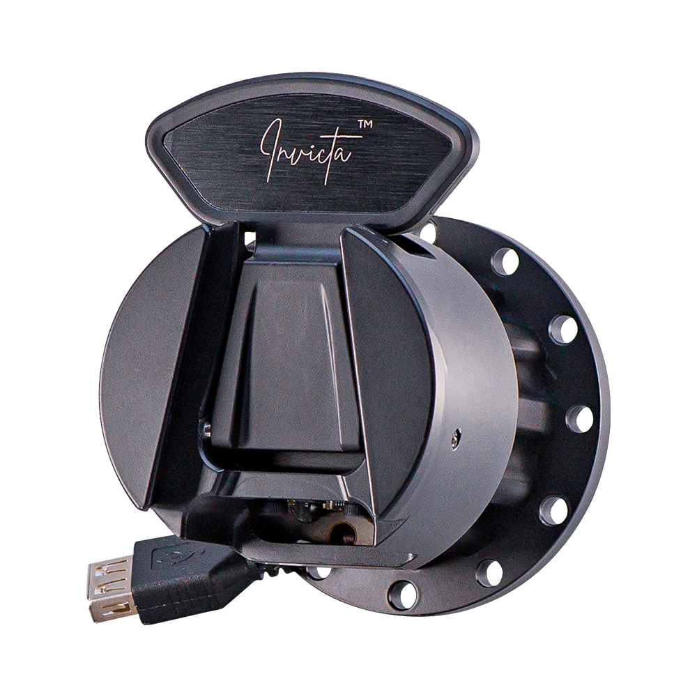 Asetek Invicta QR Adapter