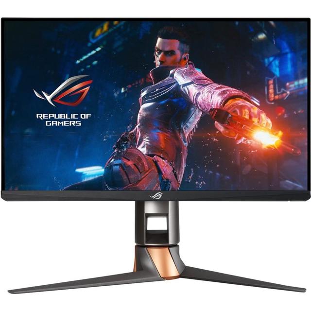 ASUS 24,5" Spelskärm ROG Swift PG259QNR 360Hz Full HD