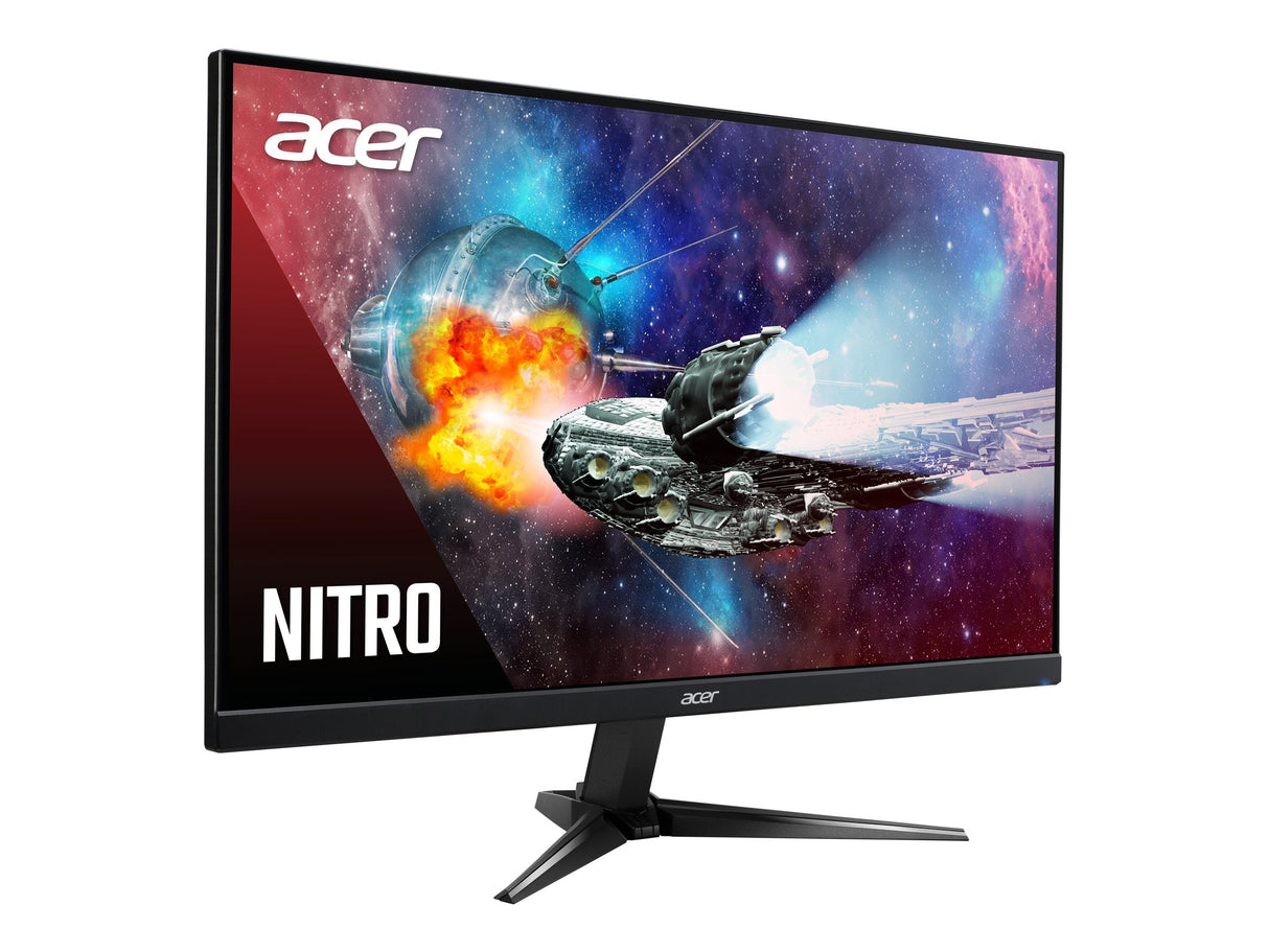 Acer Nitro QG241Y Pbmiipx 24" 1920 x 1080 HDMI DisplayPort 165Hz
