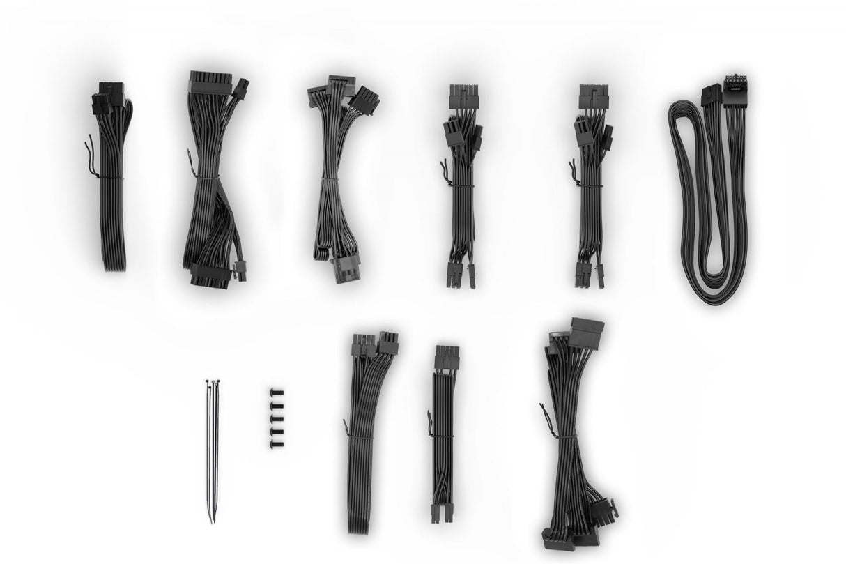 Be quiet POWER ZONE 2 1000W