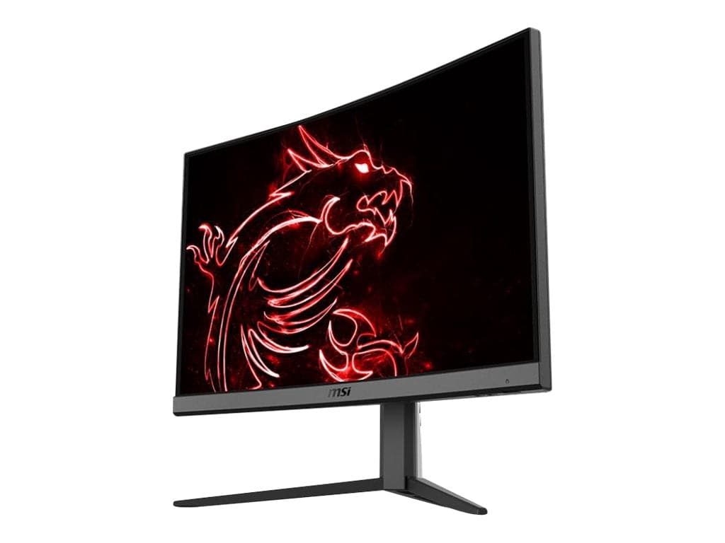 MSI Optix G24C4 23,6" 1920 X 1080 HDMI DisplayPort 144Hz