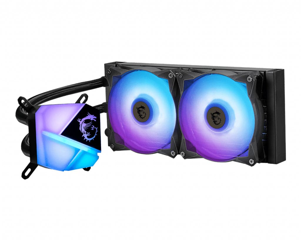 MSI MAG Core Liquid C280