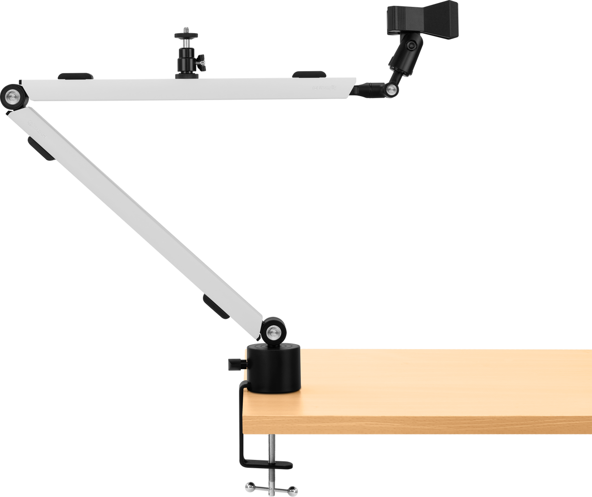 Streamplify MOUNT LIFT, För Lampor - Svart