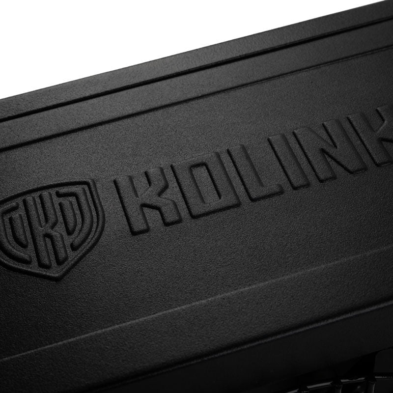 Kolink Classic Power 80 PLUS Bronze PSU - 500 Watt