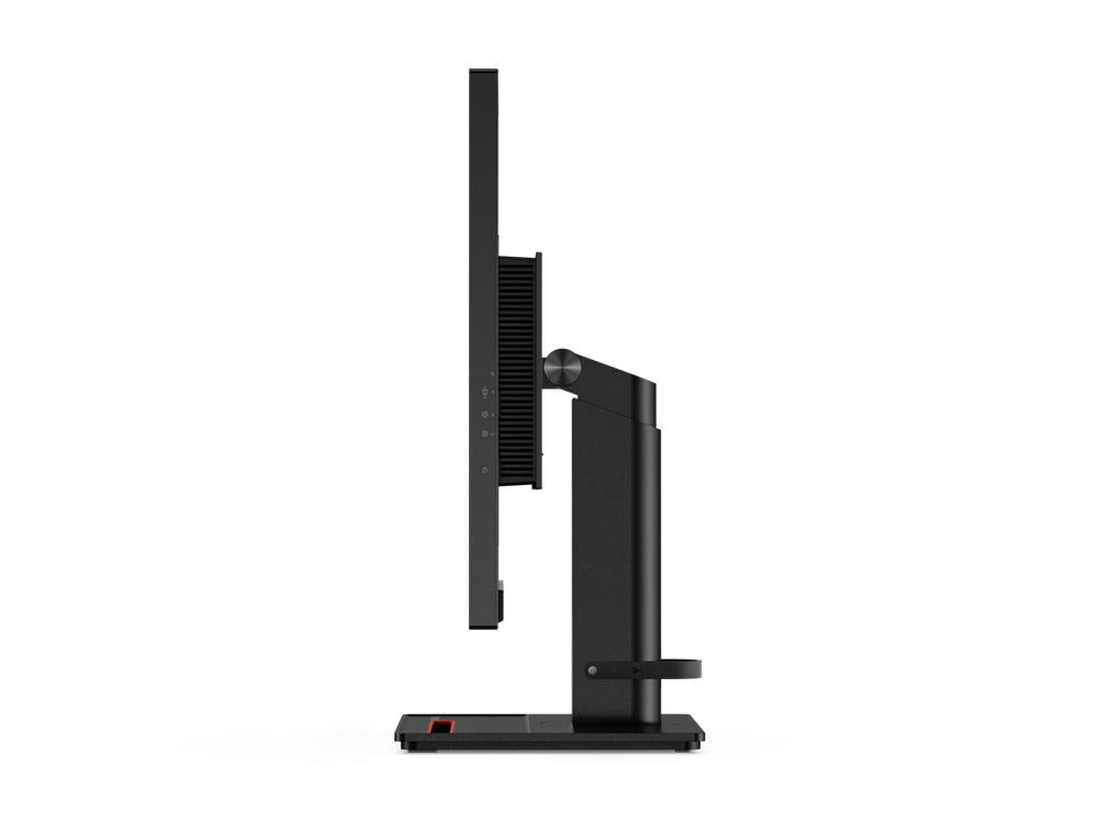 Lenovo ThinkVision P27h-20 27 2560 X 1440 (2K) HDMI DisplayPort USB-C Dockningsskärm